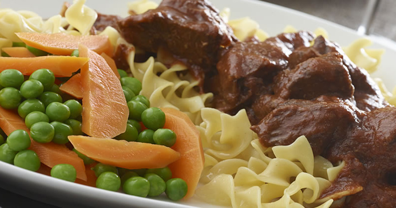 New York Kosher Family Takeout Dinners