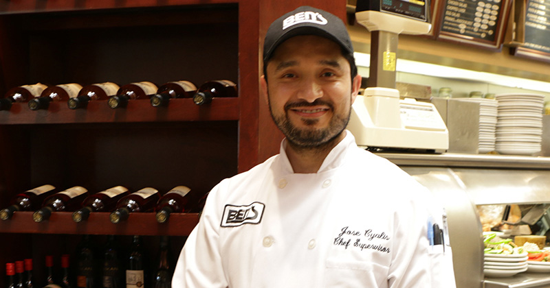 Ben's Deli Employment Opportunities