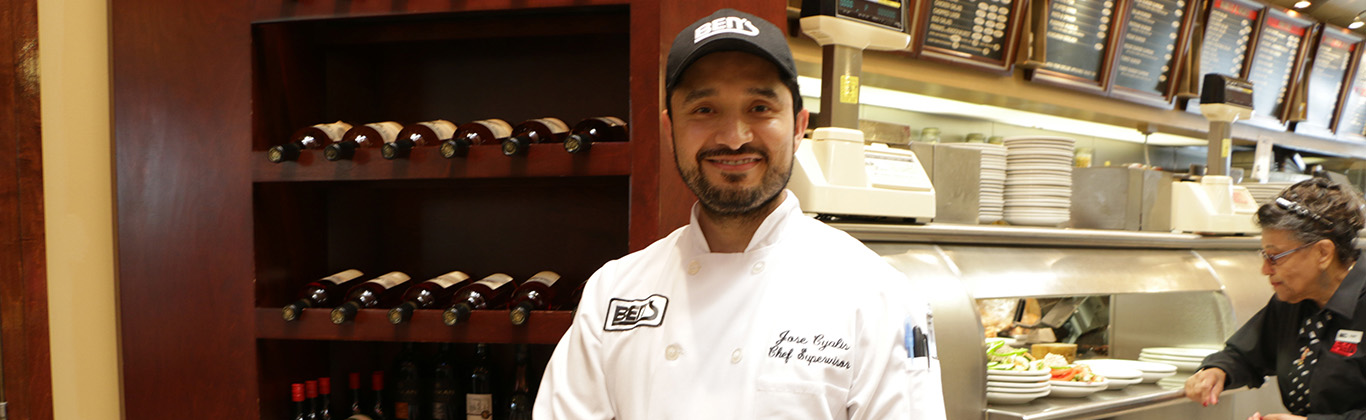 Ben's Deli Employment Opportunities