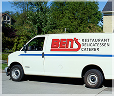 Delivery Services
