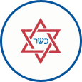 Kashrut Certificates