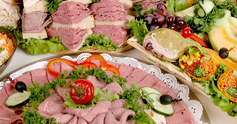 New York Kosher Catering