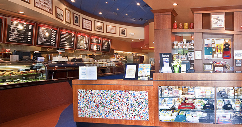 Boca Raton, FL Kosher Deli