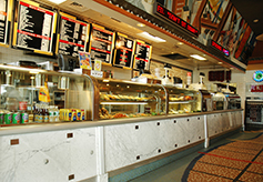 Ben's Deli Woodbury